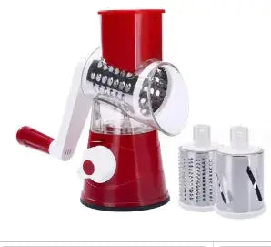 Culinary Precision Hand Grater