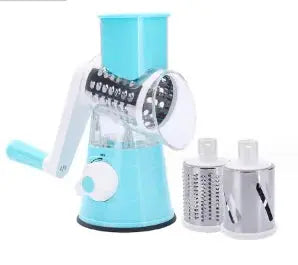 Culinary Precision Hand Grater
