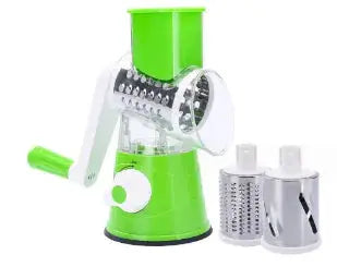 Culinary Precision Hand Grater