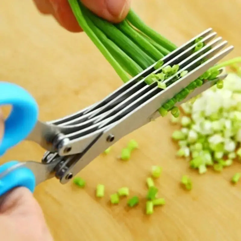 Culinary Pro Stainless Scissors