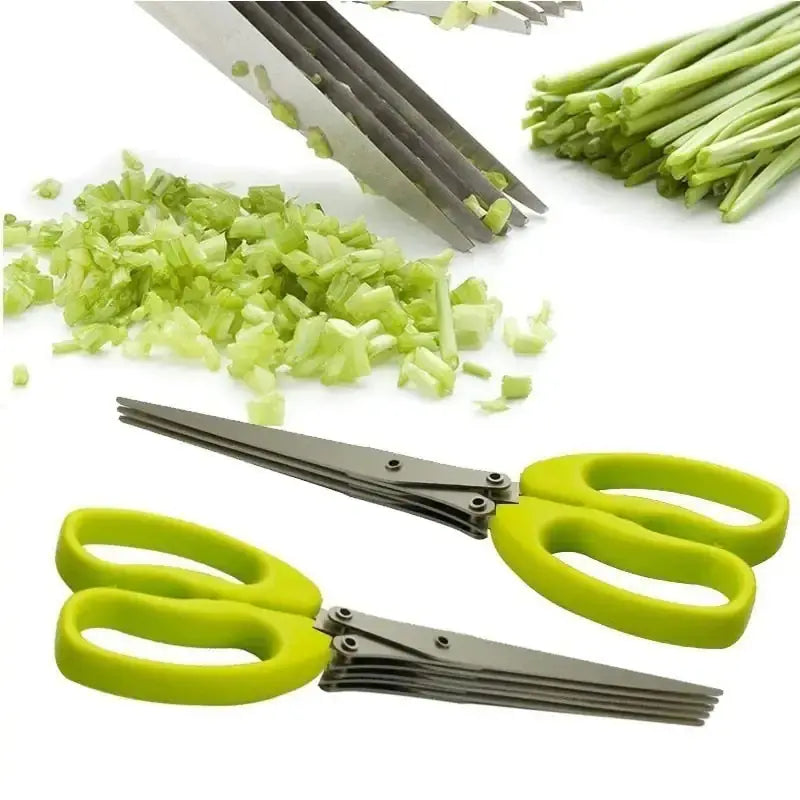 Culinary Pro Stainless Scissors