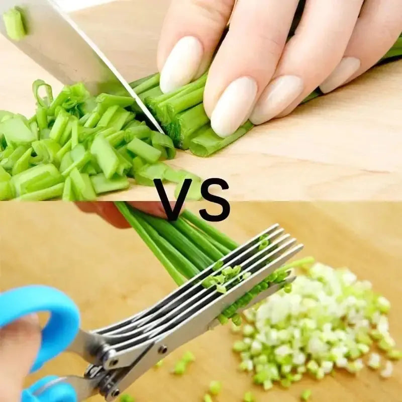 Culinary Pro Stainless Scissors