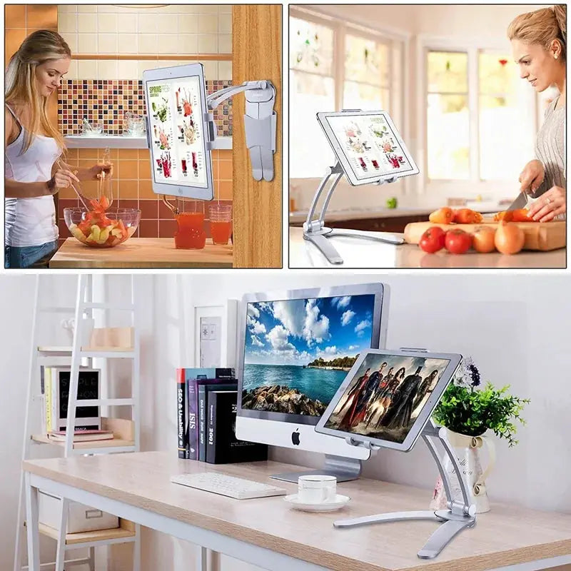 Culinary Tablet Holder