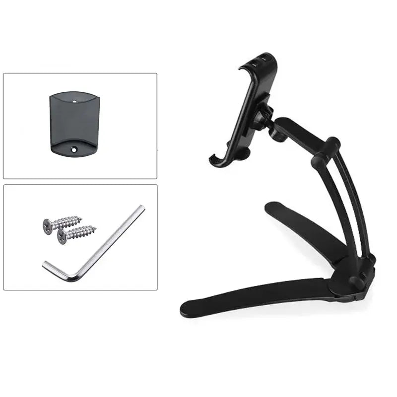 Culinary Tablet Holder