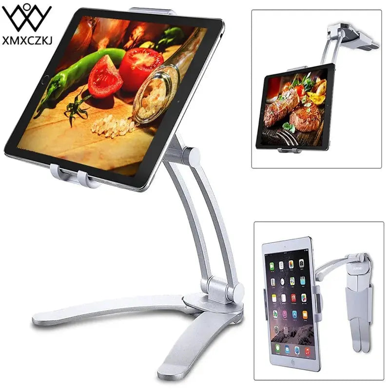 Culinary Tablet Holder