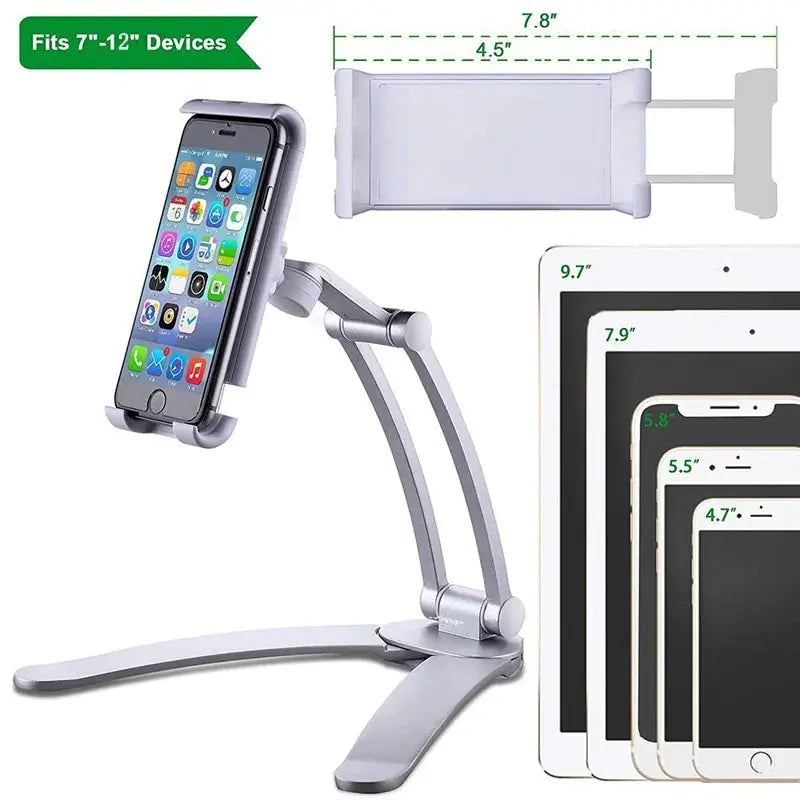 Culinary Tablet Holder