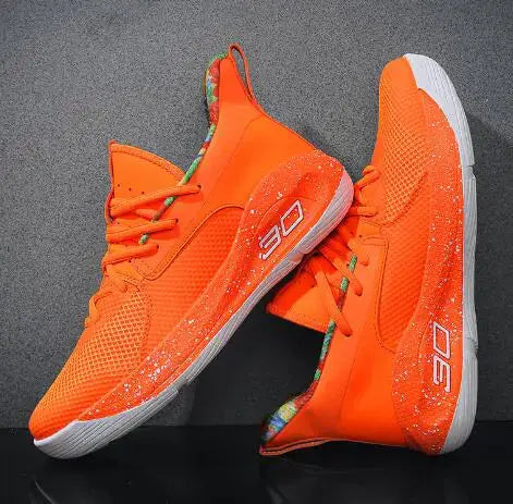 Curry 7th Court Dominators