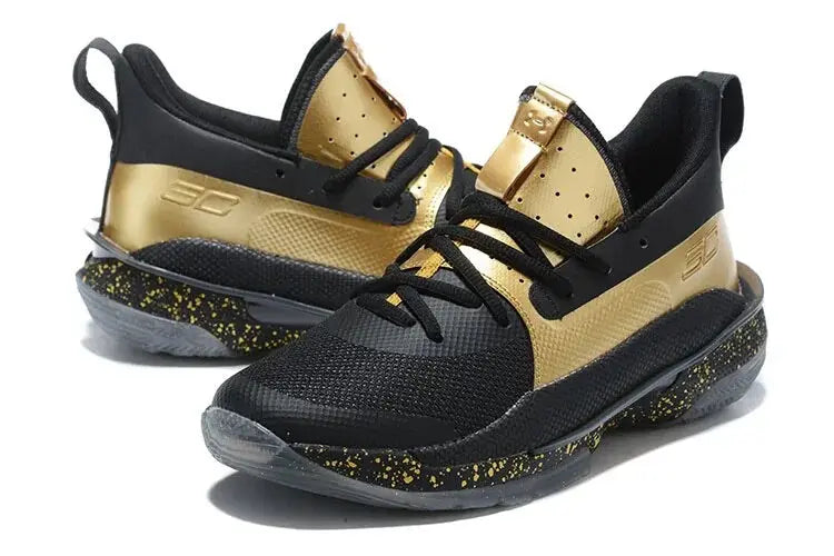 Curry 7th Court Dominators