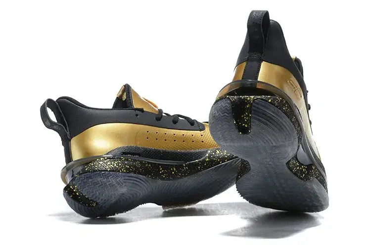Curry 7th Court Dominators