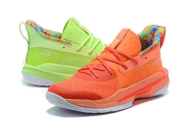 Curry 7th Court Dominators
