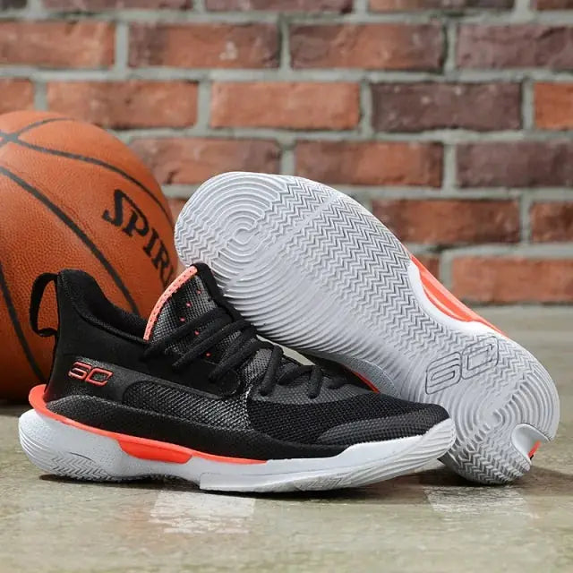 Curry 7th Court Dominators