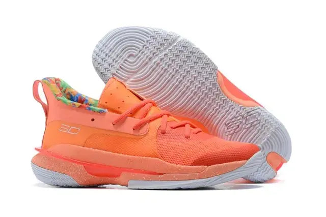 Curry 7th Court Dominators