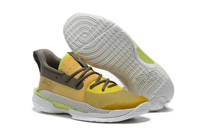 Curry 7th Court Dominators