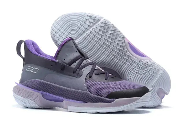 Curry 7th Court Dominators