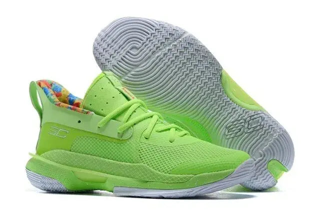 Curry 7th Court Dominators