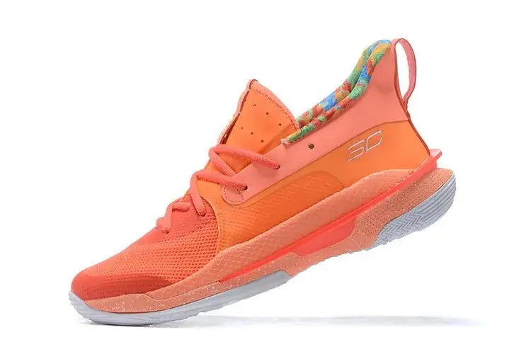 Curry 7th Court Dominators