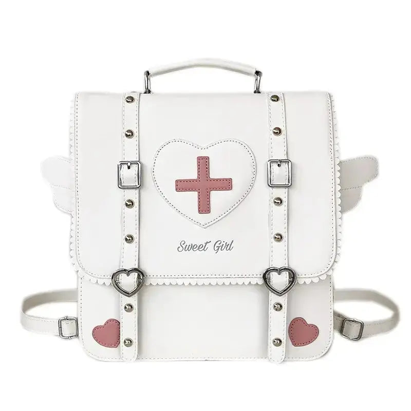 Cute Backpack for Young Girls