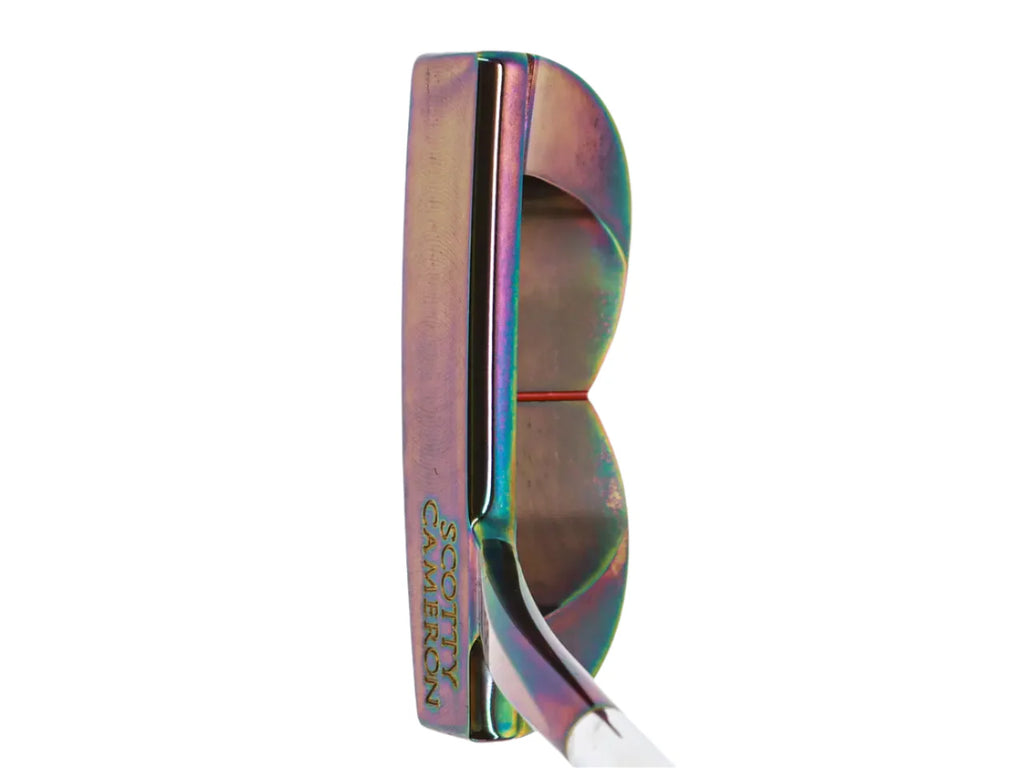 Scotty Cameron - Limited Release Holiday 2007 B-Back Putter