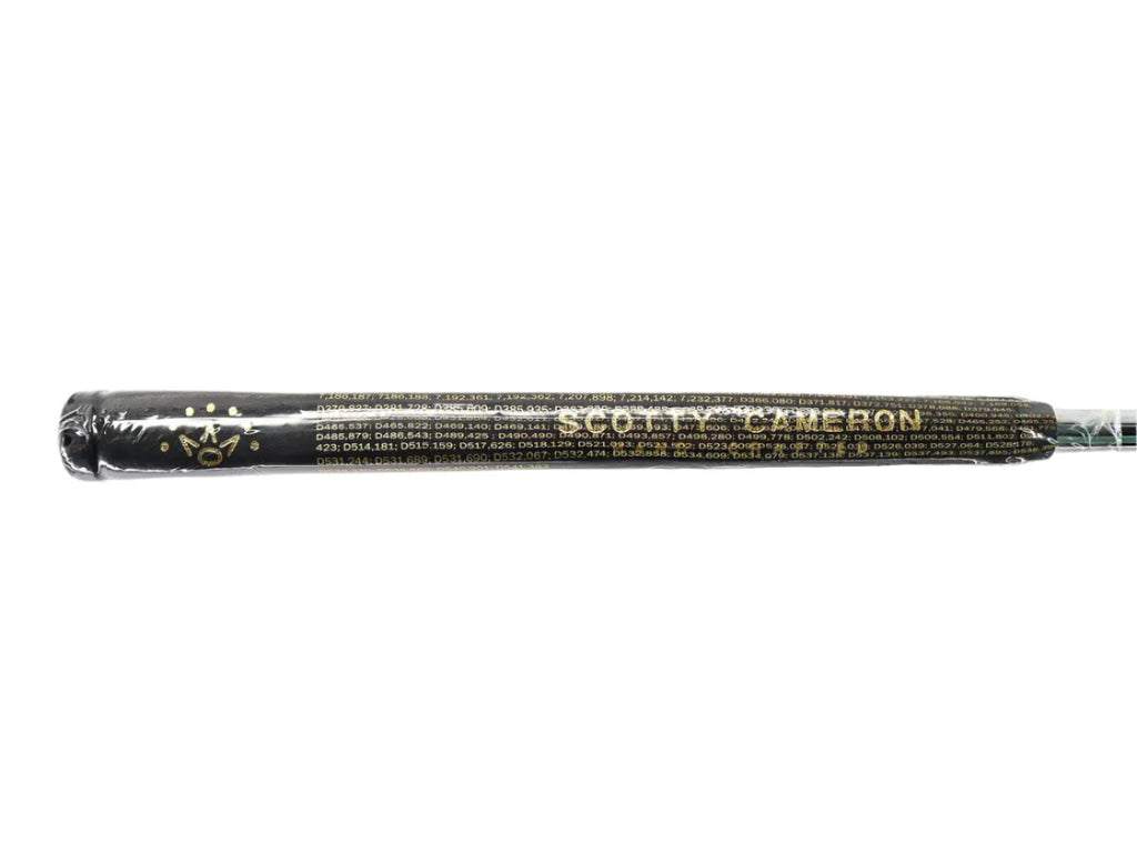 Scotty Cameron - Limited Release Holiday 2007 B-Back Putter