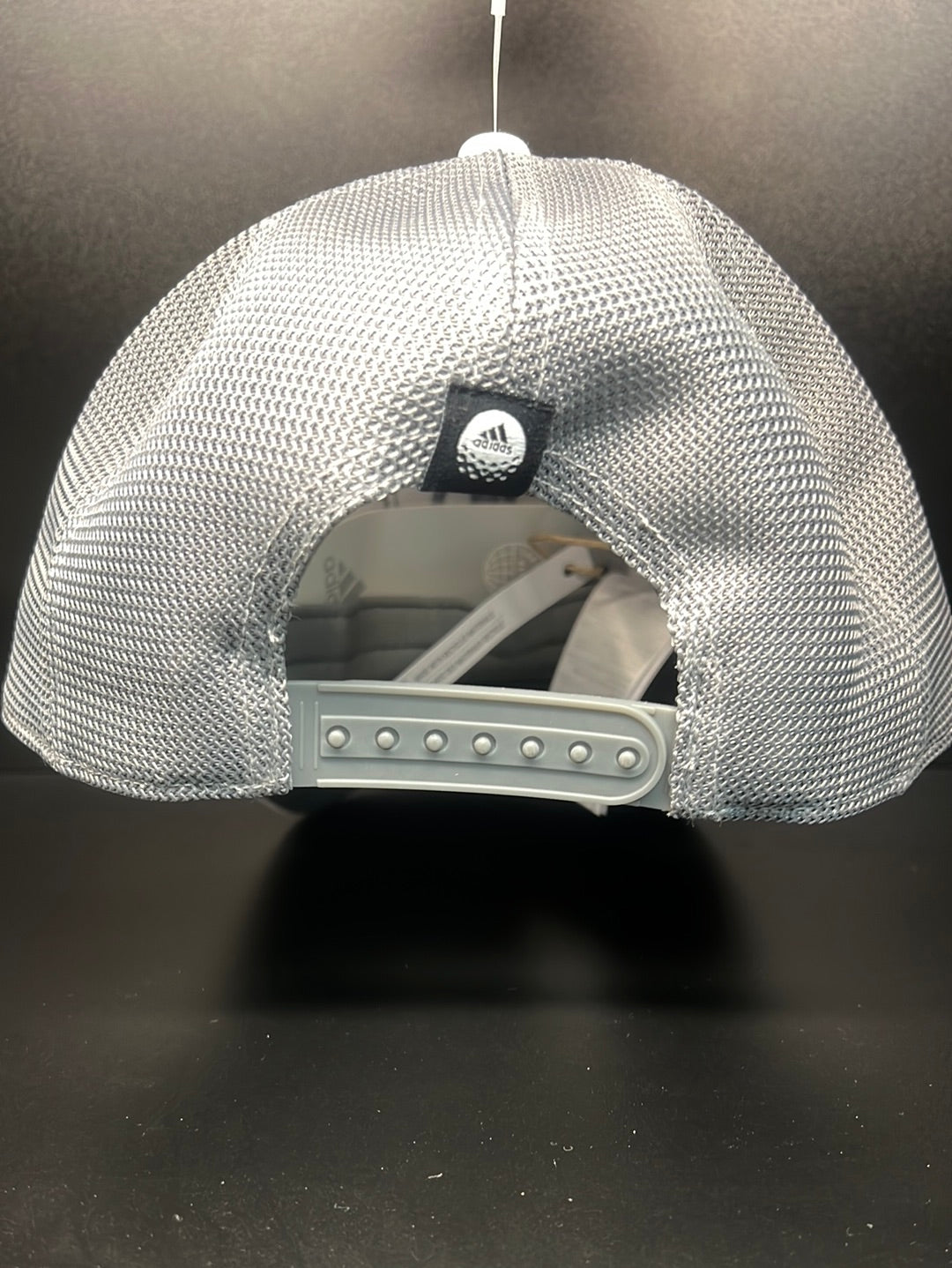 PWG - Oregon Outline Trucker Hat