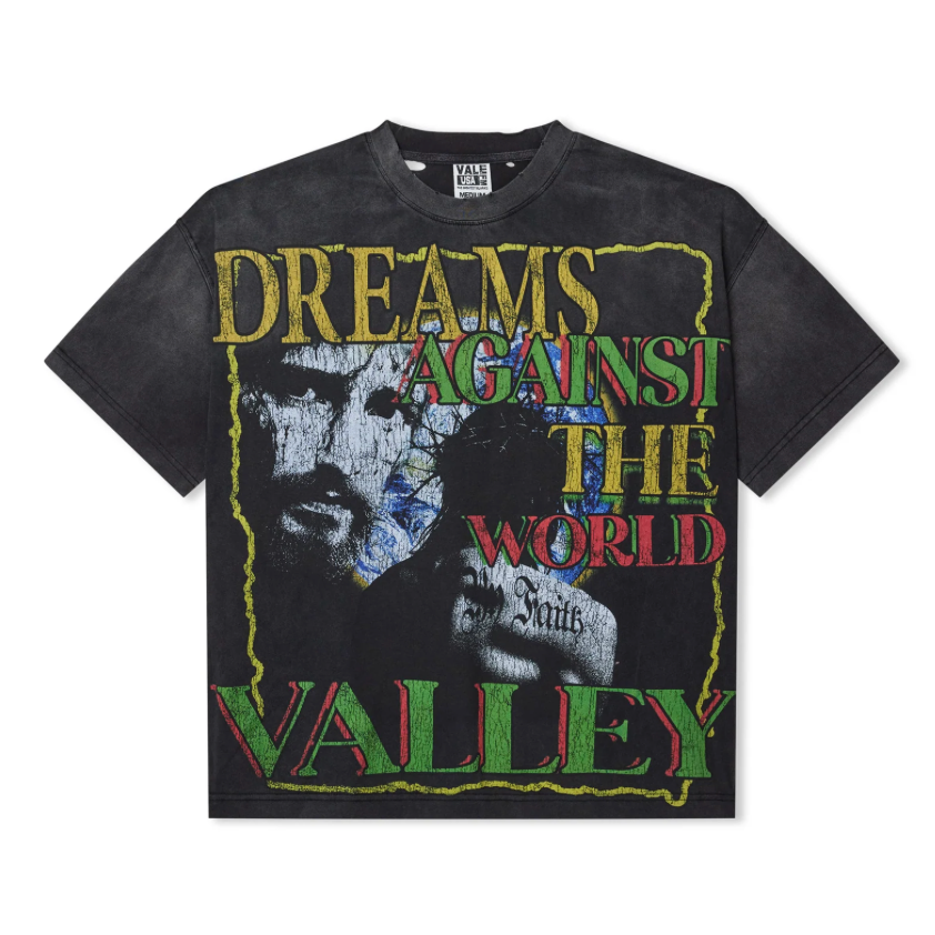 Vale Forever Dreams Vs World Tee