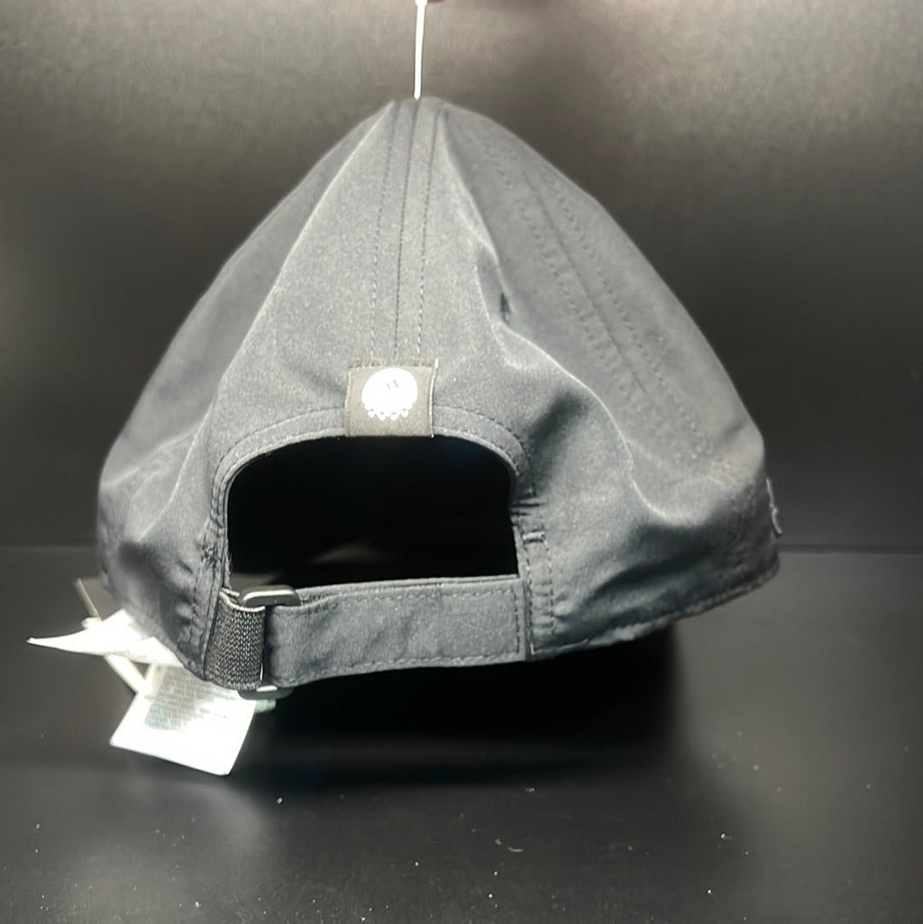 PWG Golf Hat w/ Velcro