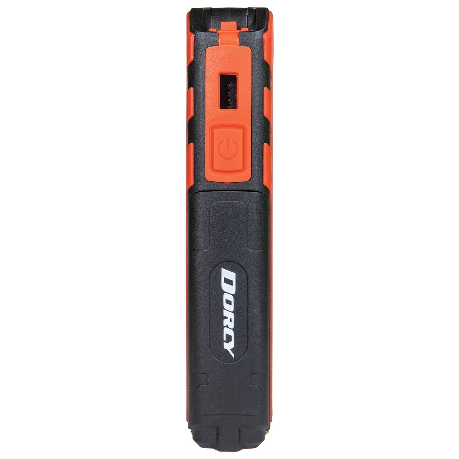 Dorcy 41-4343 450-Lumen Flex COB Rechargeable Work Light and LED Tip Inspection Flashlight