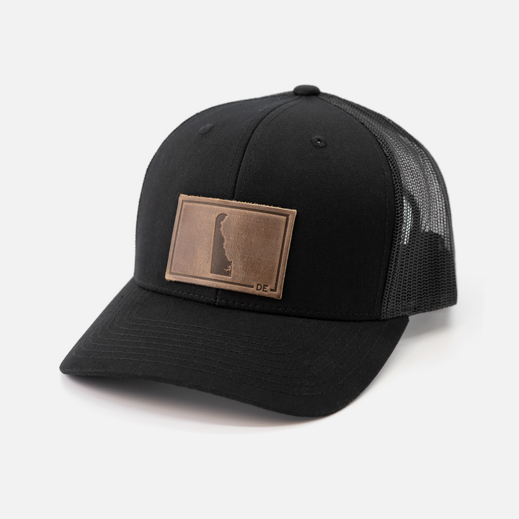 Delaware Silhouette Hat