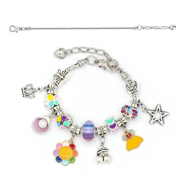 DIY Bracelet Set For Children