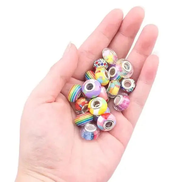 DIY Bracelet Set For Children