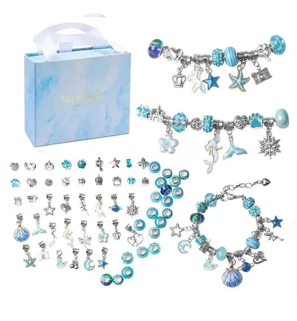 DIY Bracelet Set For Children