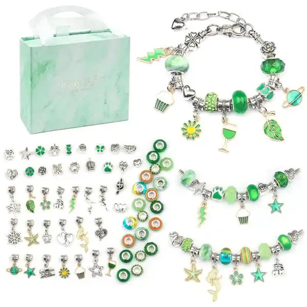 DIY Bracelet Set For Children
