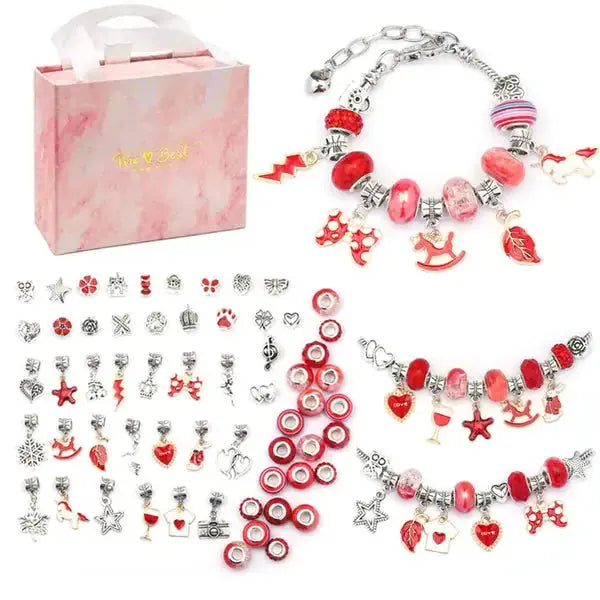 DIY Bracelet Set For Children