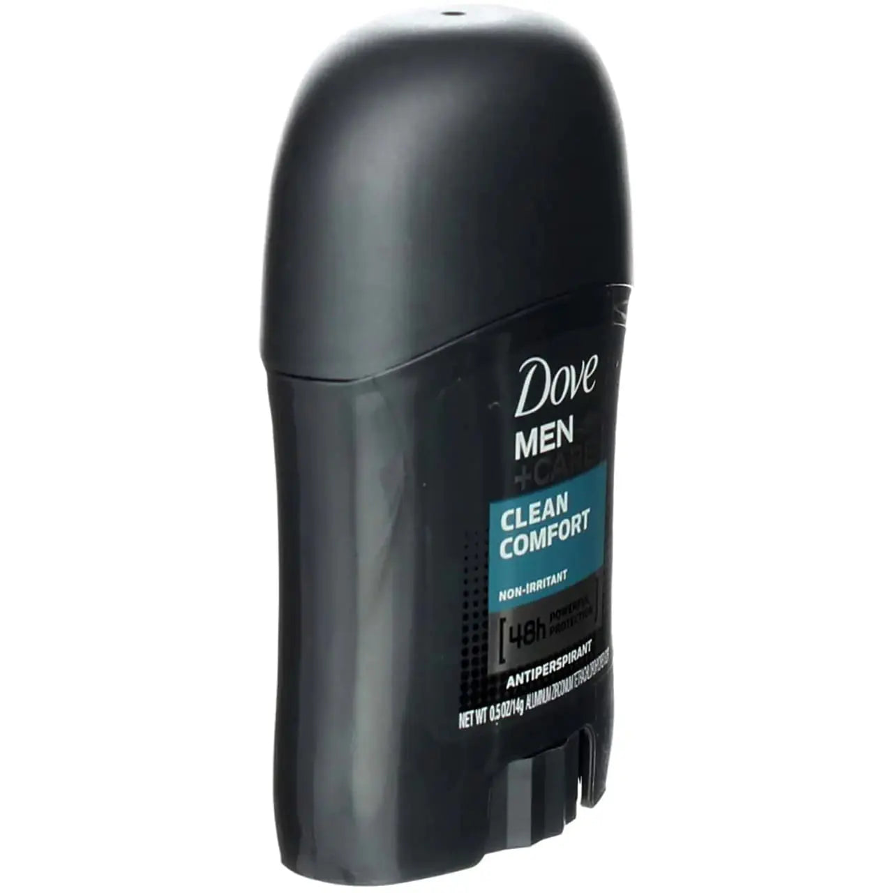 DOVE MEN + CARE Antiperspirant Deodorant Stick | Clean Comfort 48-Hour Sweat & Odor Protection | Antiperspirant for Men