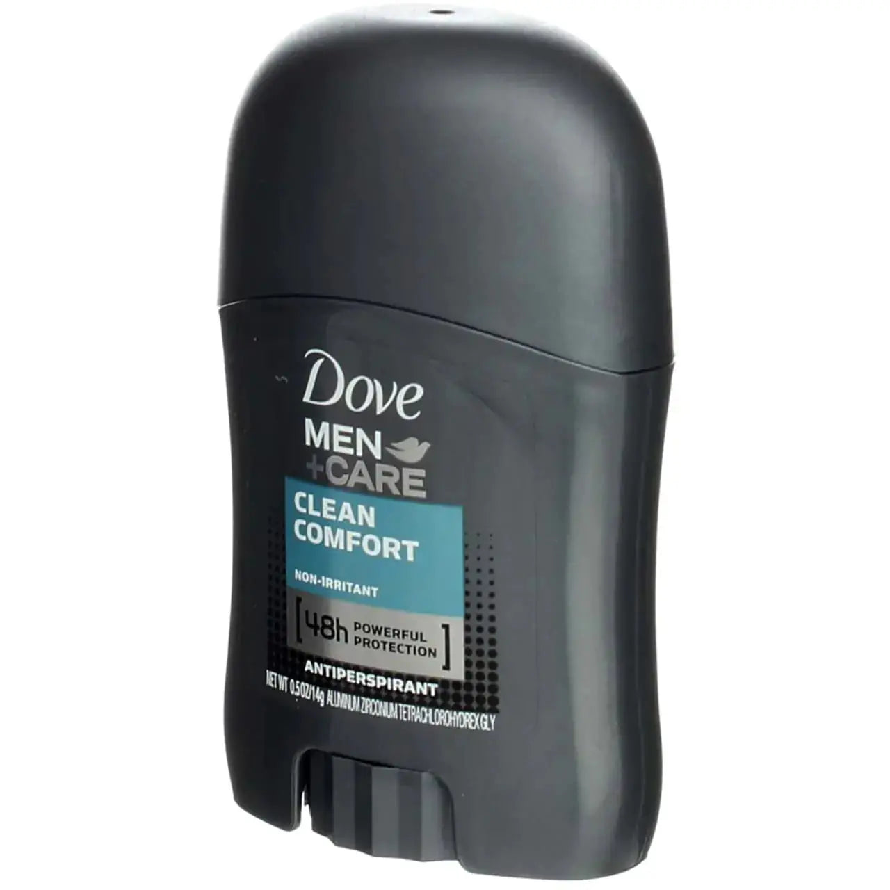 DOVE MEN + CARE Antiperspirant Deodorant Stick | Clean Comfort 48-Hour Sweat & Odor Protection | Antiperspirant for Men