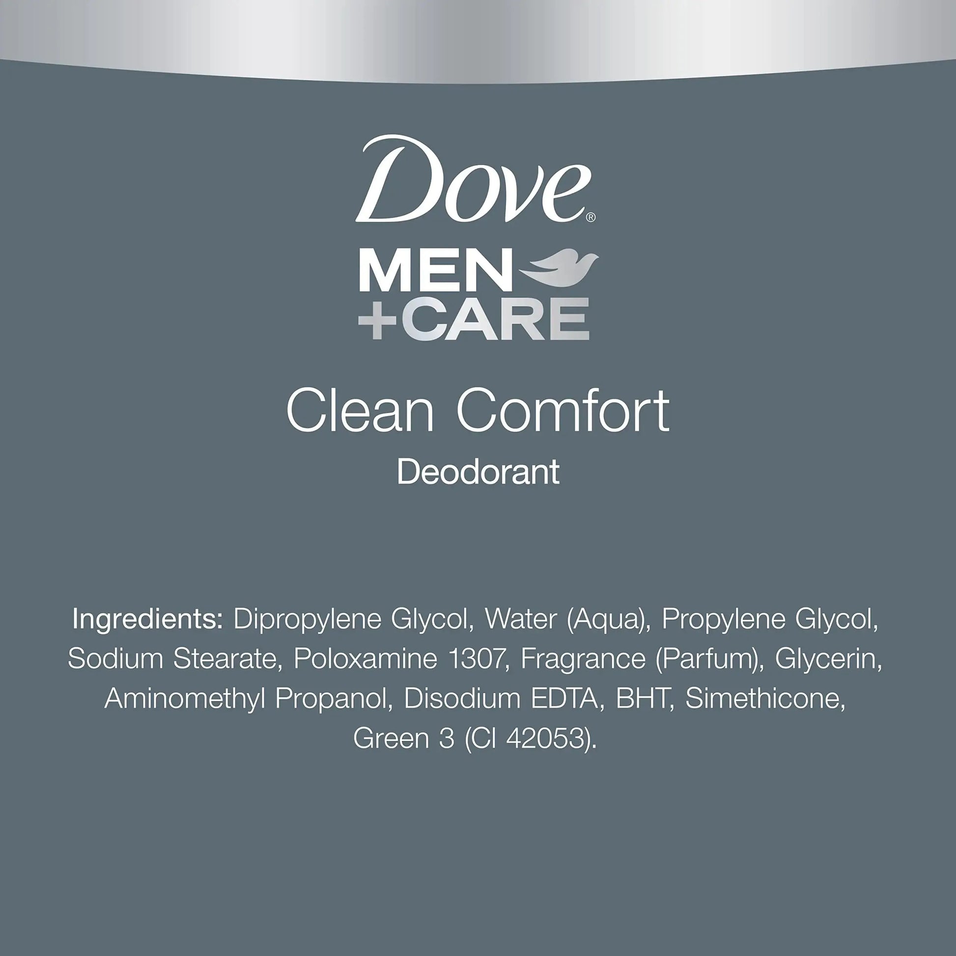 DOVE MEN + CARE Body Wash + Deodorant Stick | Moisturizing Deodorant For 72-Hour Protection