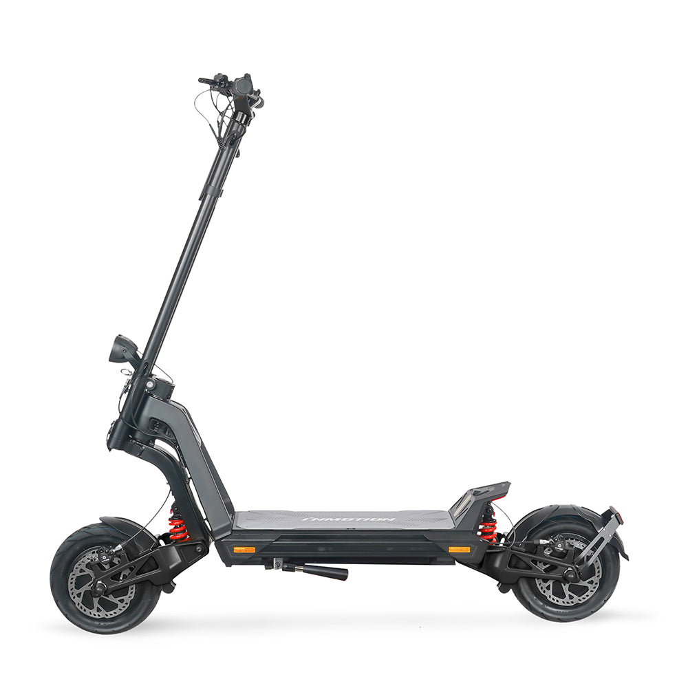 InMotion RS Jet Electric Scooter: 72V 25Ah Dual 2300W Motors