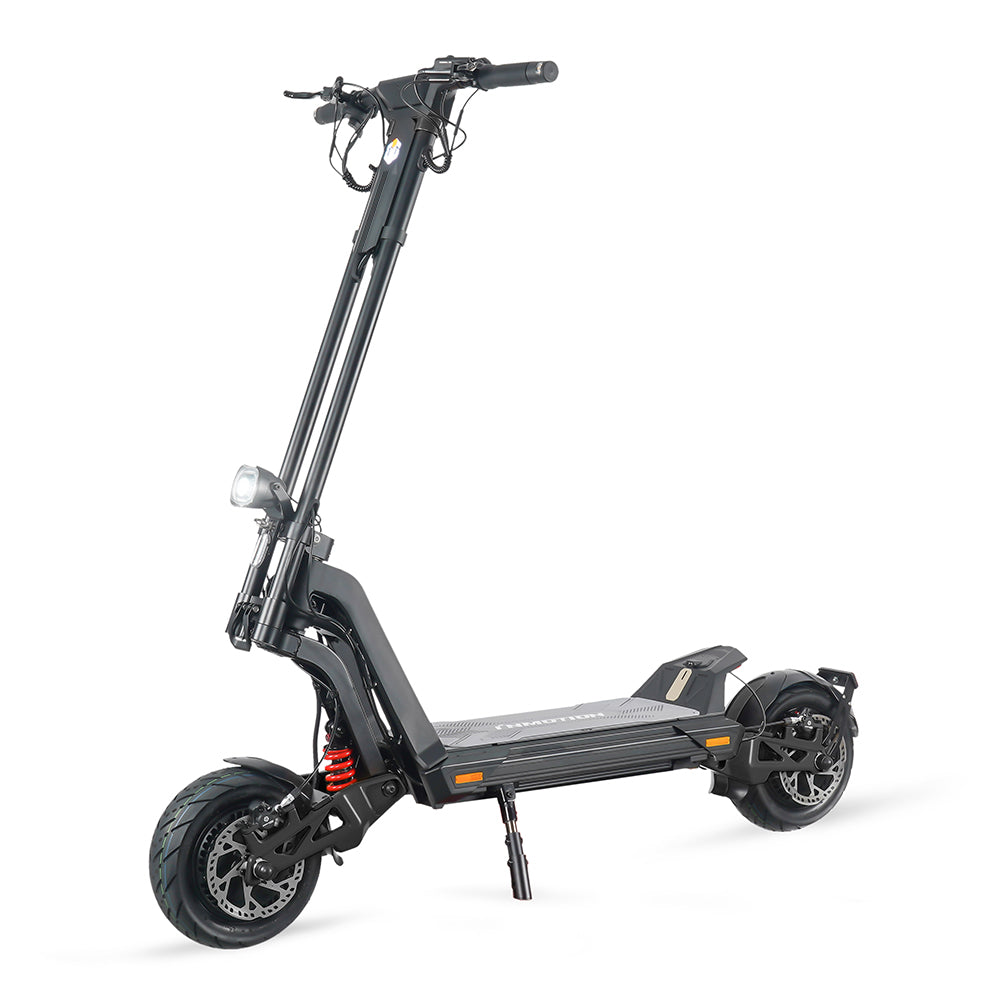 InMotion RS Jet Electric Scooter: 72V 25Ah Dual 2300W Motors