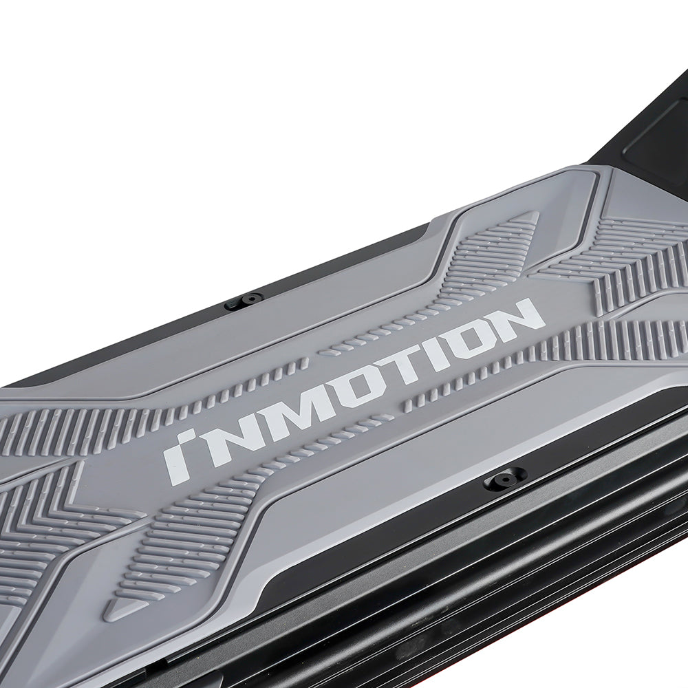 InMotion RS Jet Electric Scooter: 72V 25Ah Dual 2300W Motors