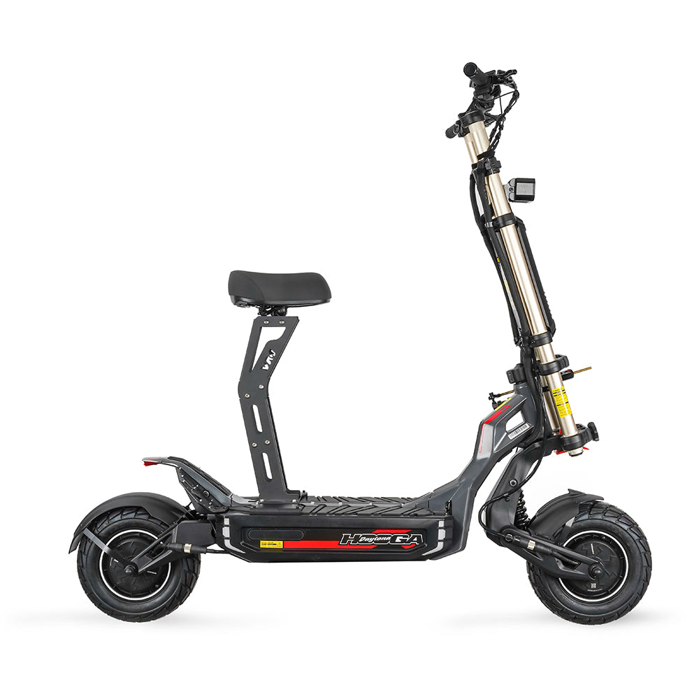 Hooga Daytona - 72V All Terrain Hyper Scooter