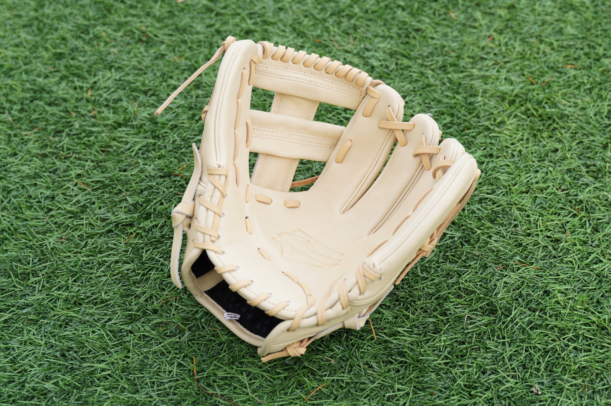 11.75" Infield OG-Web Grace Glove