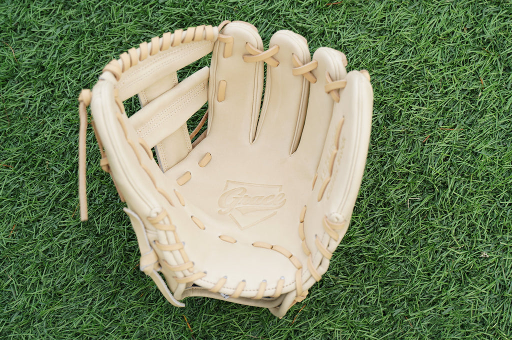 11.75" Infield OG-Web Grace Glove