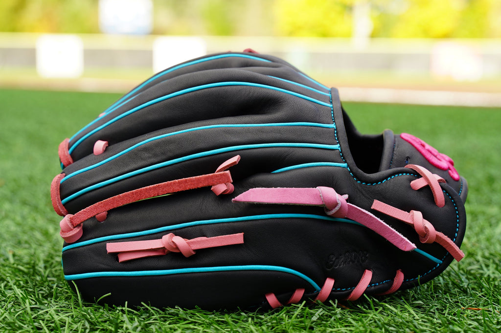 11.75" Infield Limited OG-Web Grace Glove