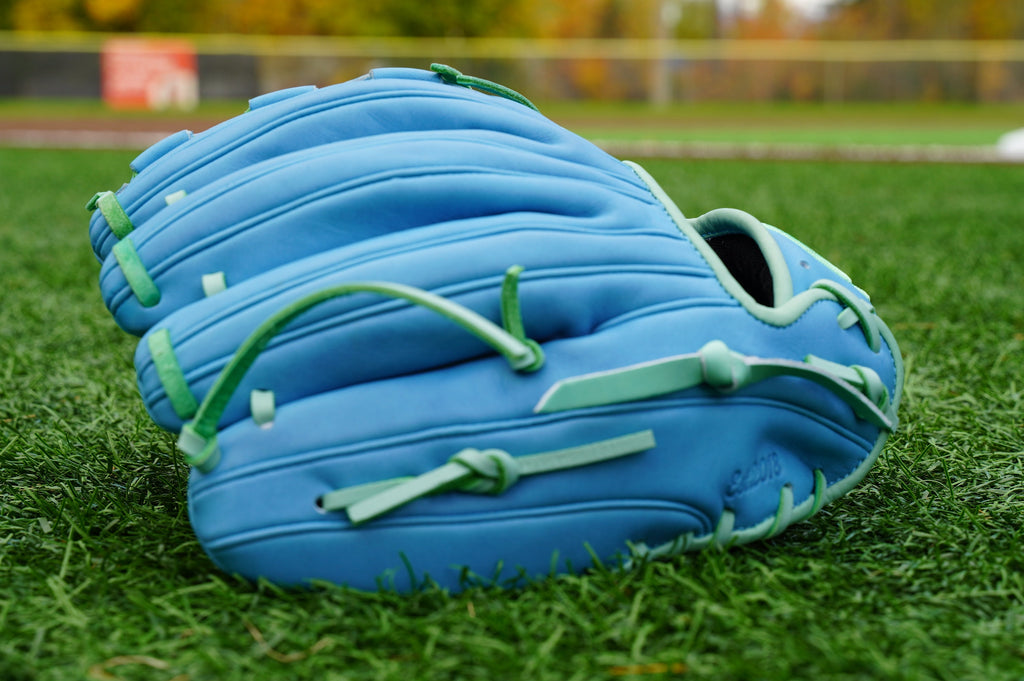 12" Modified Closed Limited Grace Glove