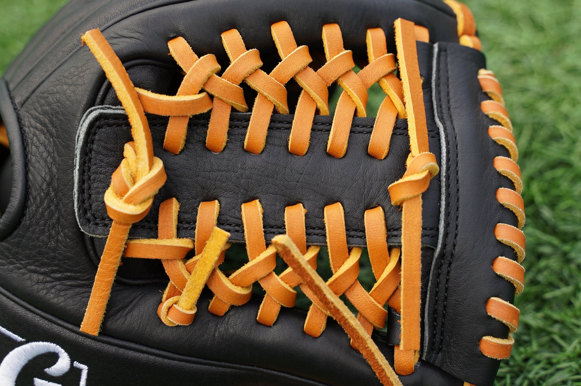 11.50" Infield T-Web Grace Glove - Youth Baseball Glove