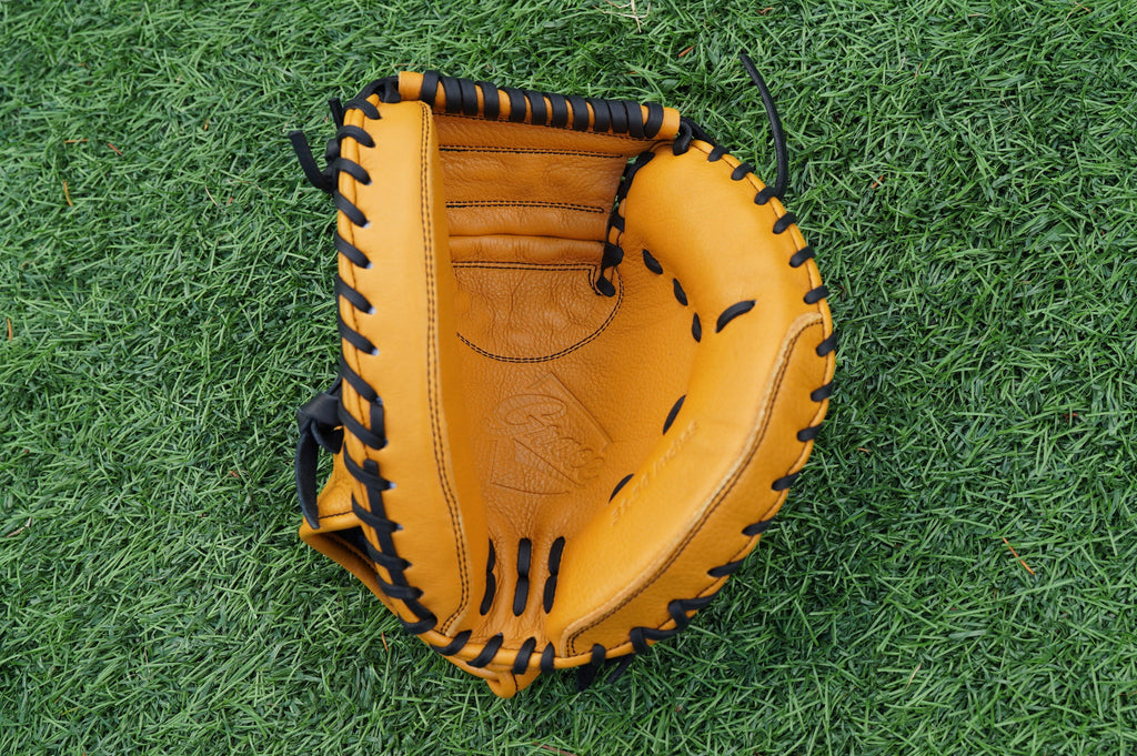31.5" Youth Catchers Grace Glove - Youth Baseball Glove