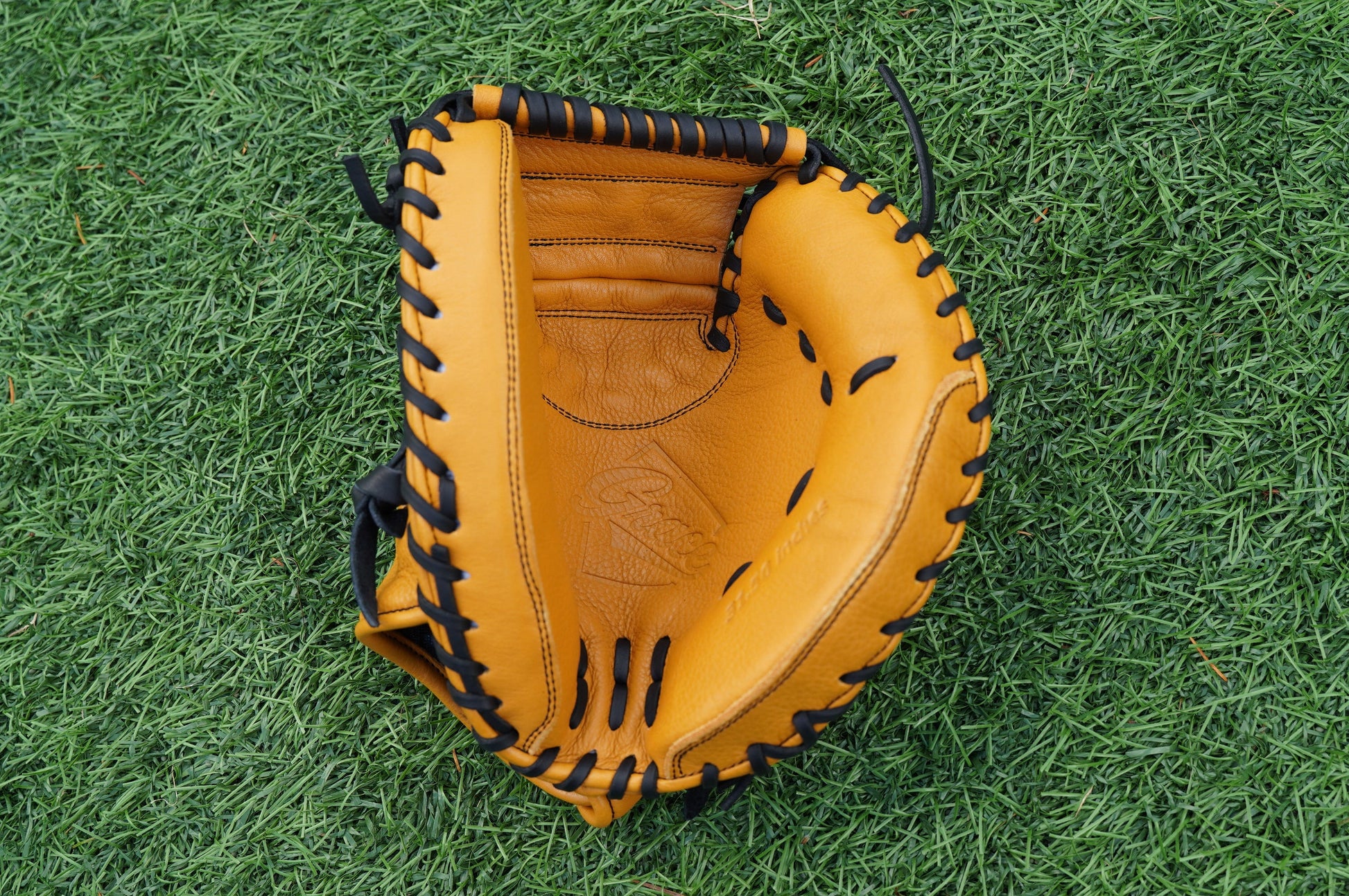 31.5" Youth Catchers Grace Glove - Youth Baseball Glove