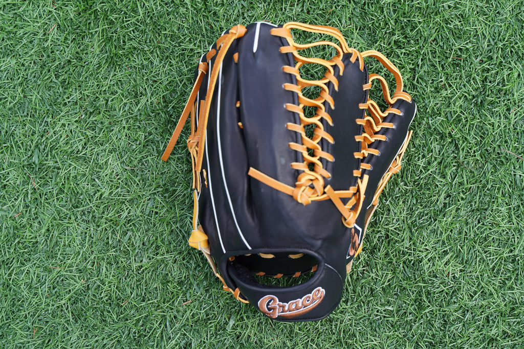 12.75" Outfield 6-Finger Grace Glove - GG1275F