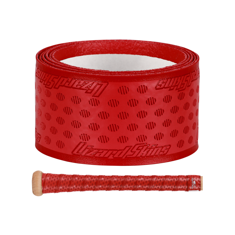 Lizard Skins DSP Ultra Bat Grip - Solid Colors