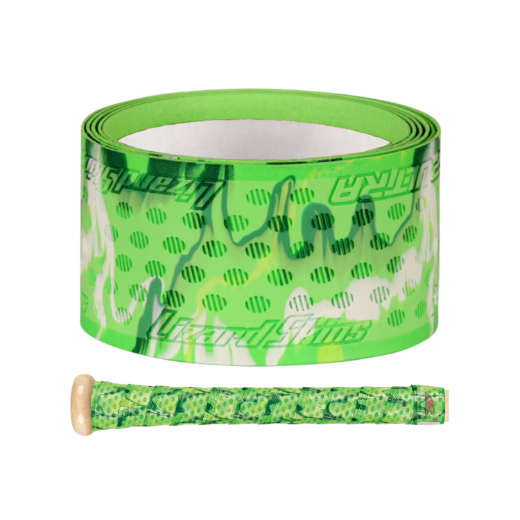 Lizard Skins DSP Ultra Bat Grip - Camo Colors